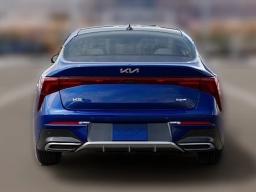 Kia K5 GT-Line Auto FWD 2026