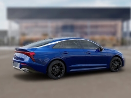 Kia K5 GT-Line Auto FWD 2026