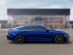 Kia K5 GT-Line Auto FWD 2026