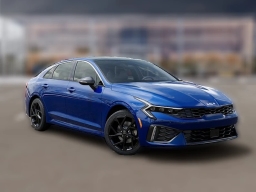 Kia K5 GT-Line Auto FWD 2026