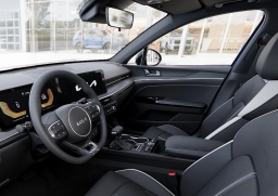 Kia K5 GT-Line Auto FWD 2026