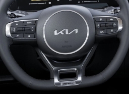 Kia K5 GT-Line Auto FWD 2026