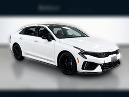 Kia K5 GT-Line Auto FWD 2026