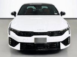 Kia K5 GT-Line Auto FWD 2026