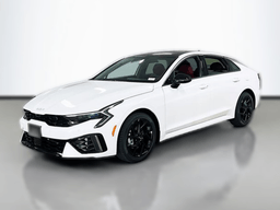 Kia K5 GT-Line Auto FWD 2026