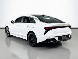 Kia K5 GT-Line Auto FWD 2026