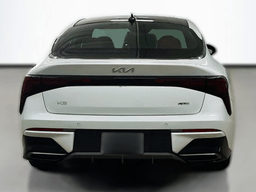 Kia K5 GT-Line Auto FWD 2026