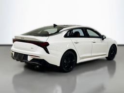 Kia K5 GT-Line Auto FWD 2026