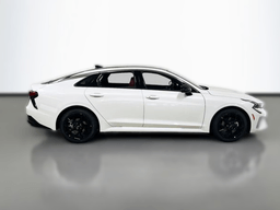 Kia K5 GT-Line Auto FWD 2026