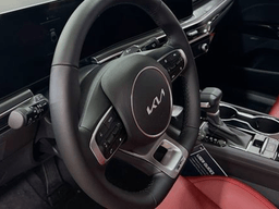 Kia K5 GT-Line Auto FWD 2026