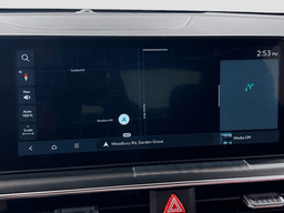 Kia K5 GT-Line Auto FWD 2026