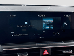 Kia K5 GT-Line Auto FWD 2026