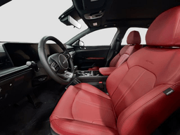 Kia K5 GT-Line Auto FWD 2026