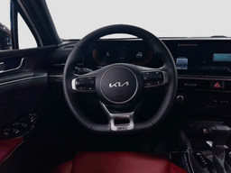 Kia K5 GT-Line Auto FWD 2026