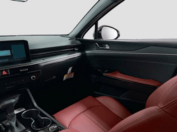 Kia K5 GT-Line Auto FWD 2026