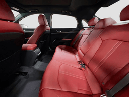 Kia K5 GT-Line Auto FWD 2026