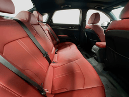 Kia K5 GT-Line Auto FWD 2026