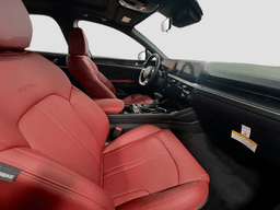 Kia K5 GT-Line Auto FWD 2026