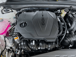 Kia K5 GT-Line Auto FWD 2026