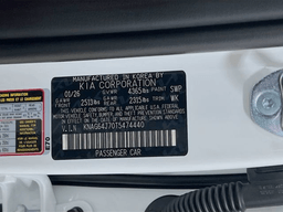 Kia K5 GT-Line Auto FWD 2026