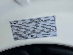 Kia K5 GT-Line Auto FWD 2026