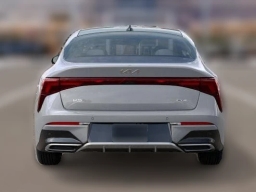 Kia K5 GT-Line Auto AWD 2026