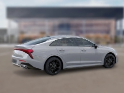 Kia K5 GT-Line Auto AWD 2026