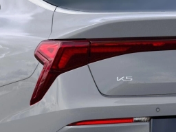 Kia K5 GT-Line Auto AWD 2026