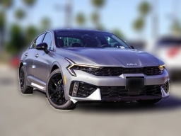 Kia K5 GT-Line Auto FWD 2026