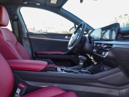 Kia K5 GT-Line Auto FWD 2026