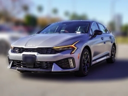 Kia K5 GT-Line Auto FWD 2026