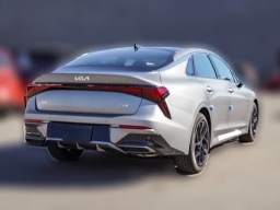 Kia K5 GT-Line Auto FWD 2026