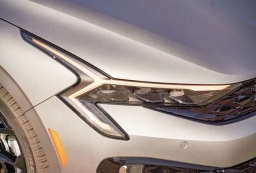 Kia K5 GT-Line Auto FWD 2026