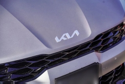 Kia K5 GT-Line Auto FWD 2026
