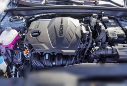 Kia K5 GT-Line Auto FWD 2026