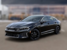 Kia K5 GT-Line Auto AWD 2026