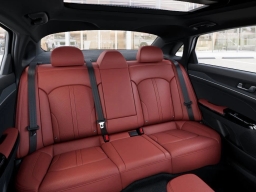 Kia K5 GT-Line Auto AWD 2026