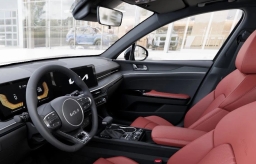 Kia K5 GT-Line Auto AWD 2026