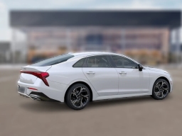 Kia K5 GT-Line Auto FWD 2026