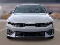 Kia K5 GT-Line Auto FWD 2026