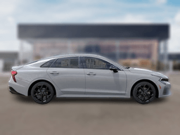 Kia K5 GT-Line Auto FWD 2026