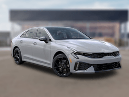 Kia K5 GT-Line Auto FWD 2026