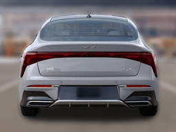 Kia K5 GT-Line Auto FWD 2026