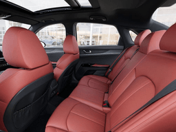 Kia K5 GT-Line Auto FWD 2026