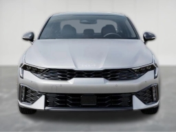 Kia K5 GT-Line Auto AWD 2026