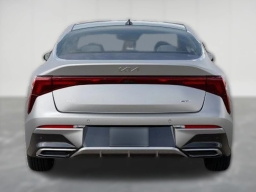 Kia K5 GT-Line Auto AWD 2026