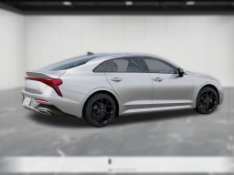 Kia K5 GT-Line Auto AWD 2026