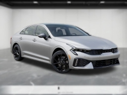 Kia K5 GT-Line Auto AWD 2026