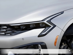 Kia K5 GT-Line Auto AWD 2026