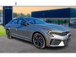 Kia K5 GT-Line Auto FWD 2026